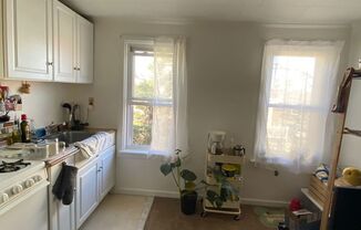 1 bed, 1 bath, $925, Unit Apt 2