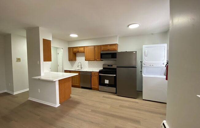 Colonial Apartments - Pottstown
