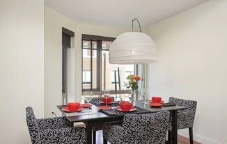 2 beds, 2 baths, 1,125 sqft, $4,000, Unit 503