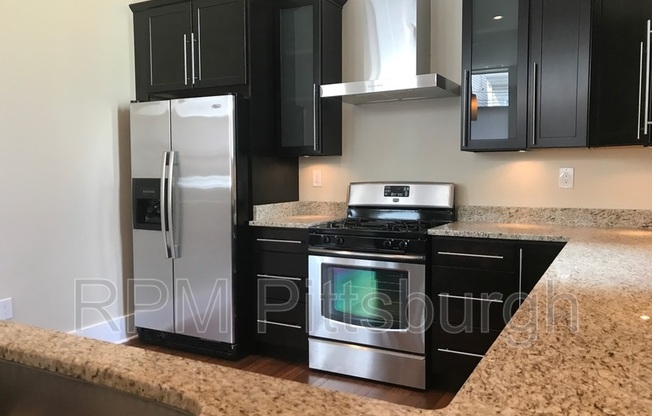 1822 Harcum Way - Apt S2