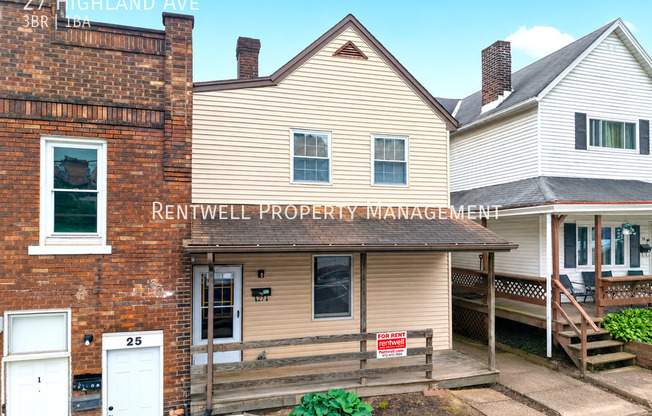 27 HIGHLAND AVE