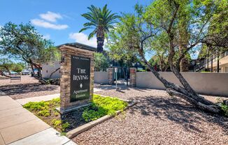 RandDLiving on Irving