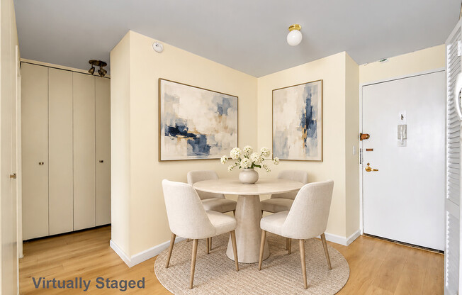1 bed, 1 bath, 650 sqft, $5,000, Unit 24G