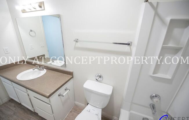 2 beds, 2 baths, 1,000 sqft, $1,525, Unit 970-31