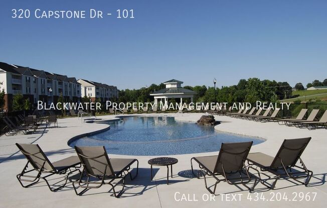 320 Capstone Dr