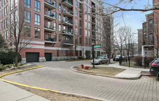 Luxury penthouse 2bd 1bth in Old Town