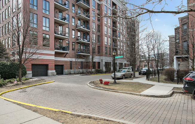 Luxury penthouse 2bd 1bth in Old Town