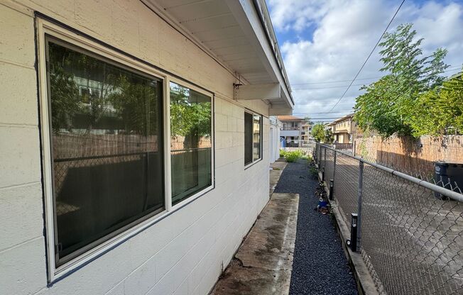 Renovated 5 Bedroom/3.5 Bath Single Family Home in Kalihi
