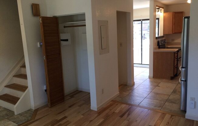 BEAUTIFUL 3 bed 3 Bath Townhome in Downtown Boulder