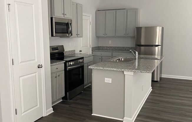 New Home in Covington / Move-in Special - $500 Visa Gift Card!