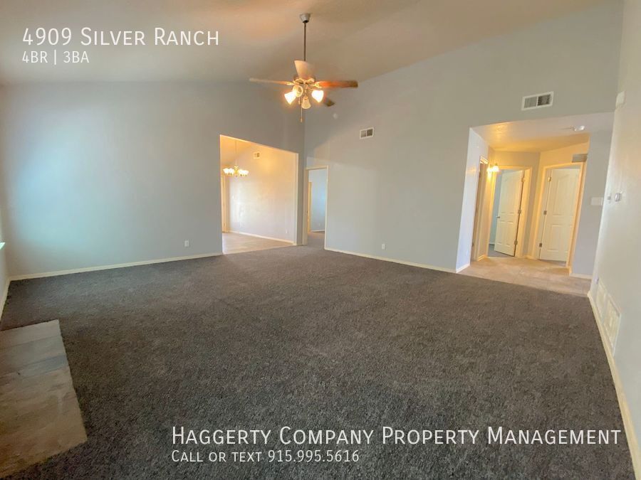 4909 Silver Ranch