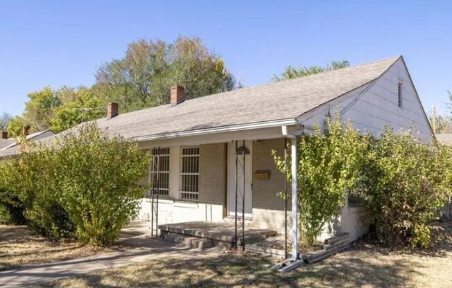 Spacious Townhome in Southeast Wichita