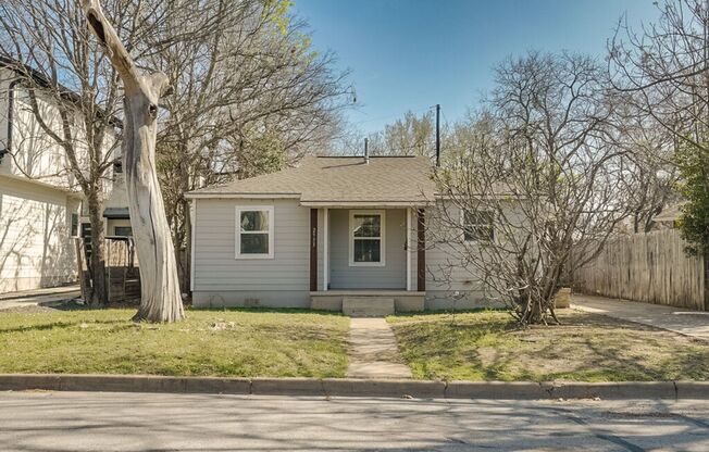 2933 Moss St, Austin, TX 78722