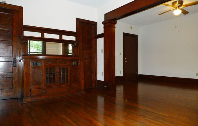 1 bed, 1 bath, 410 sqft, $975, Unit 4 - 04