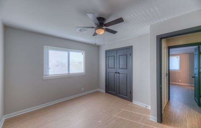 Windsor Village Townhomes