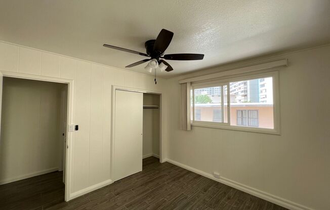 1 bed, 1 bath, $1,700, Unit #5