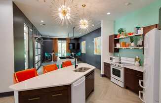 Shellbrook Apartments in North Raleigh, NC