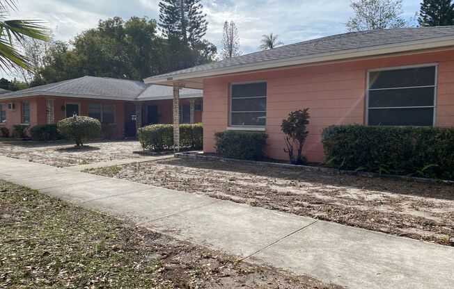 Studio, 1 bath, $1,250, Unit P544 - 3025 54th St S #2