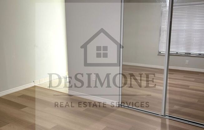 2 beds, 2 baths, 1,012 sqft, $1,399, Unit R-43