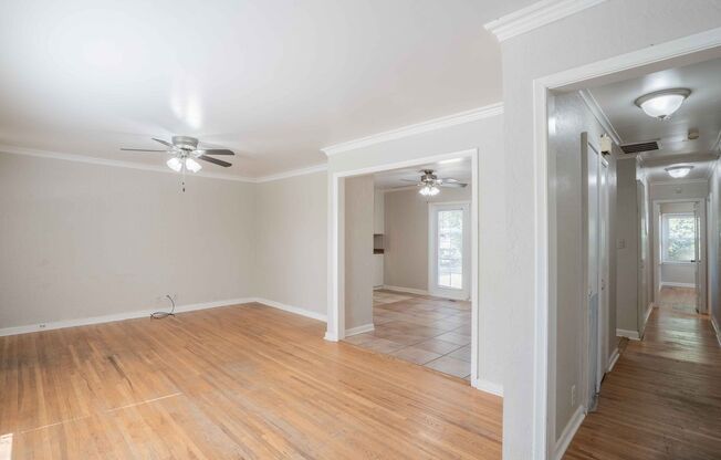 Brookside beauty! Step inside your new home!