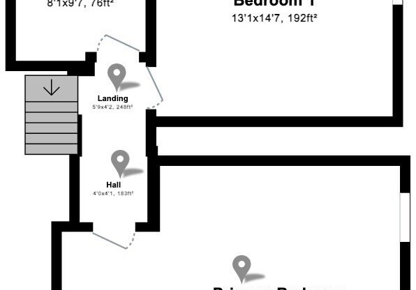 6 beds, 3 baths, 3,290 sqft, $6,500, Unit 0