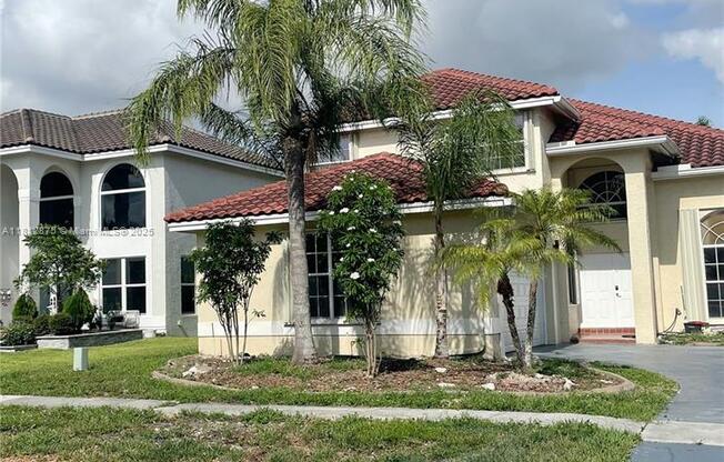 1320 NW 185 AVE