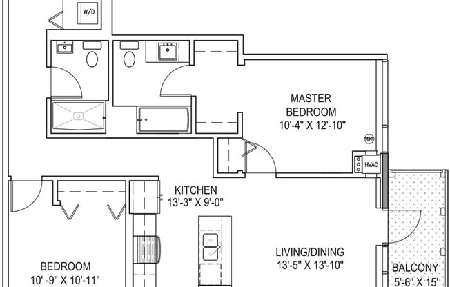 Partner-provided property photo