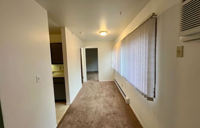 1 bed, 1 bath, 500 sqft, $650, Unit #15