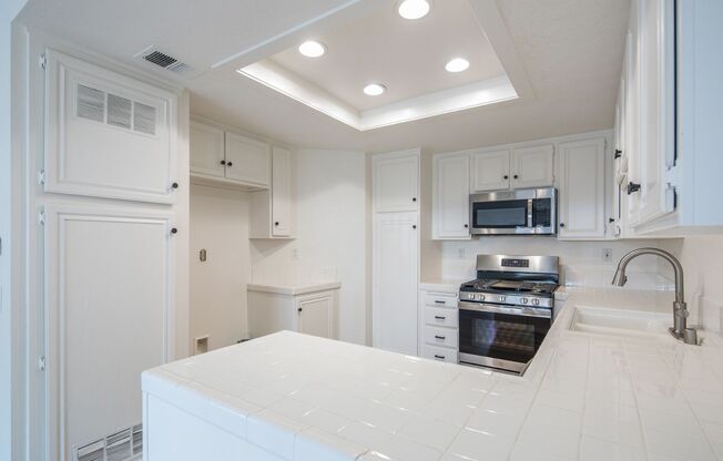 Townhome in Lake Forest