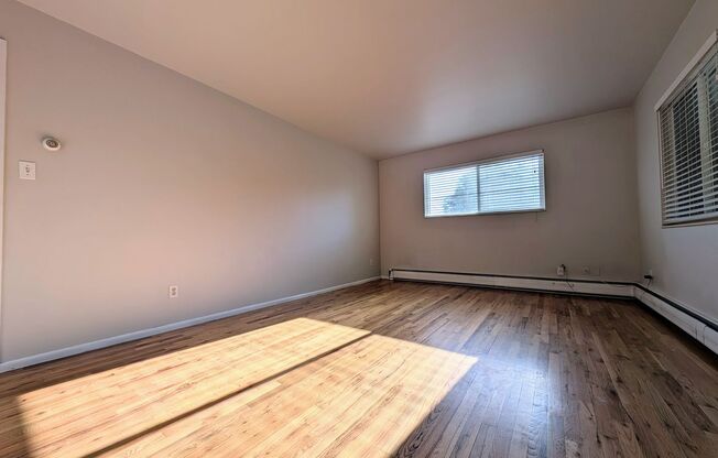 Executive 2 bedroom in the heart of sugarhouse