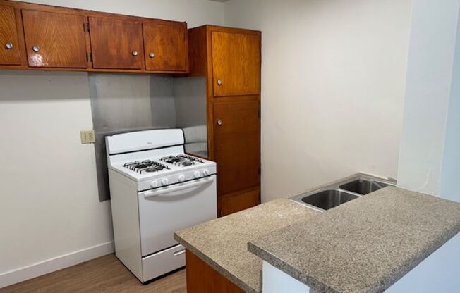 1 bed, 1 bath, 785 sqft, $1,850, Unit UNIT 1