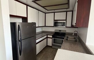 2 beds, 2 baths, 1,000 sqft, $2,498, Unit 303
