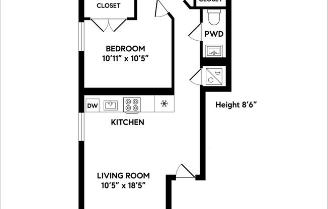 3 beds, 1.5 baths, $5,000, Unit 2