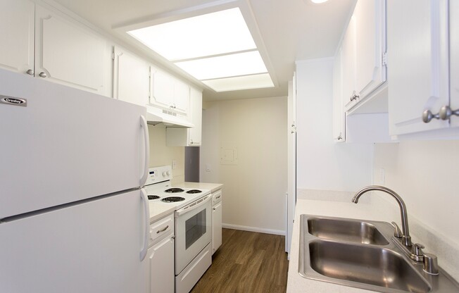 Hidden Valley Villas