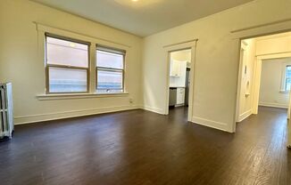 Devoe Apartments
