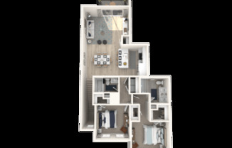 Partner-provided photo for $1784 unit