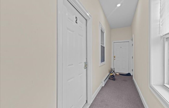 1 bed, 1 bath, $1,850, Unit Apt. 2 - Available Now