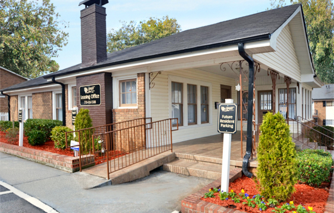 Partner-provided property photo