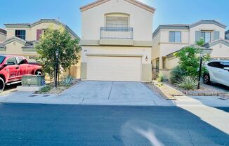 Updated 3 Bd, 2.5 Bth in Spring Mountain Community