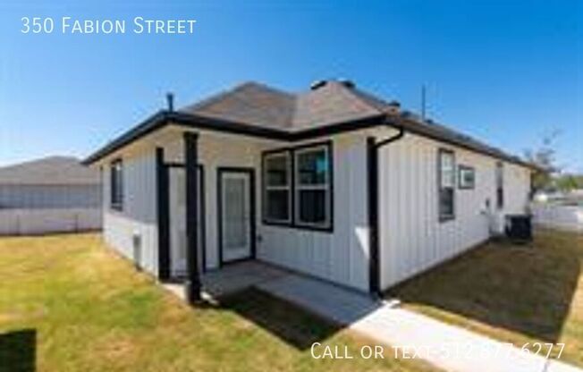 350 FABION ST