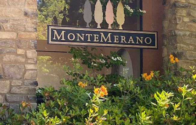 Gorgeous Monte Merano Condo for rent
