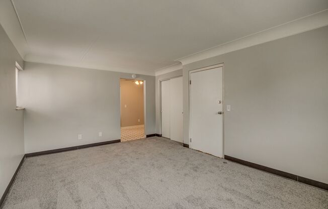 1 bed, 1 bath, $745