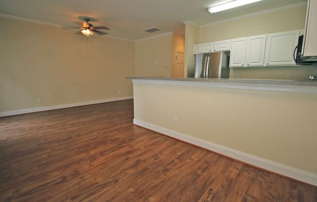 3 Bedroom. 2.5 Bathroom Townhome in Pennington Square