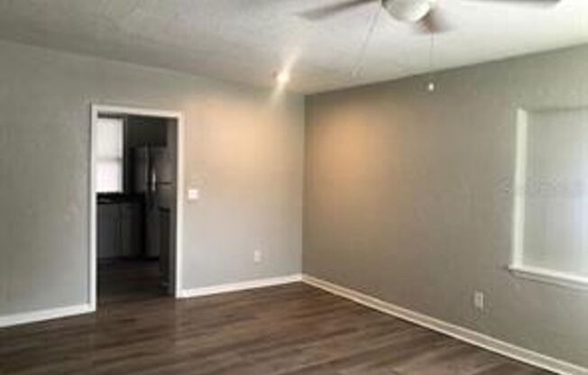 1 Bedroom / 1 Bath in Sanford Available Now!