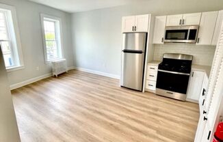 The Franklin Lofts