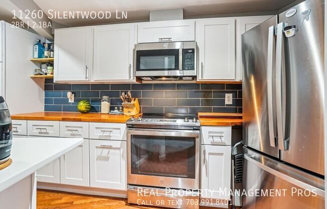 11260 SILENTWOOD LN