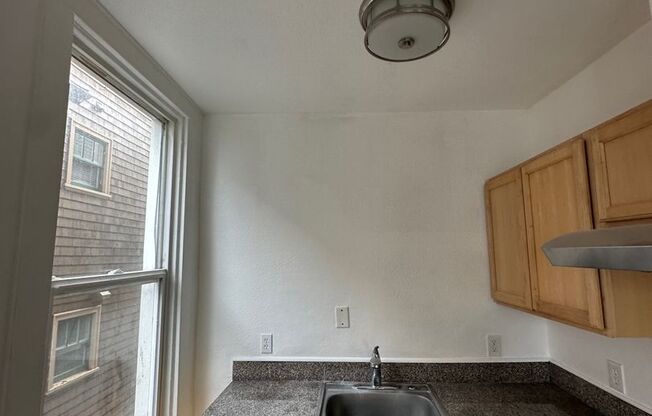 Studio, 1 bath, $1,195, Unit #104