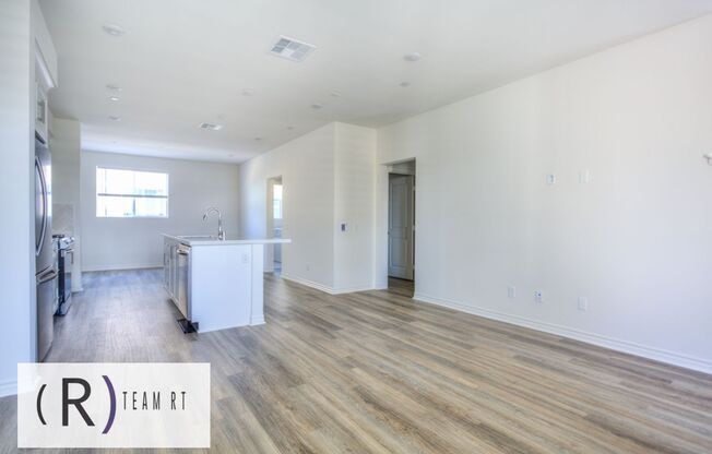 Gorgeous 3 Story 4 Bedroom 3.5 Bathroom Brand New Residence in the heart of Artesia
