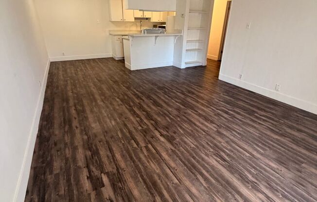 1 bed, 1 bath, 625 sqft, $1,950, Unit 204