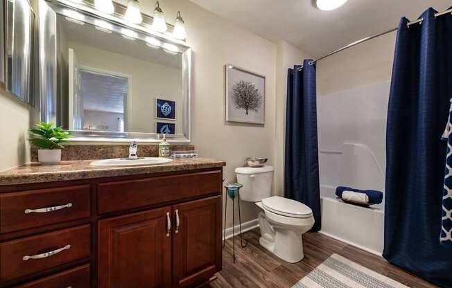 Mill Creek Landing Apartments